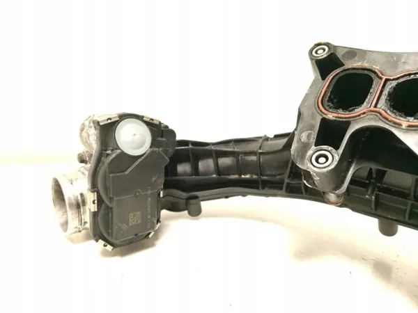 Ansaugkrümmer OPEL ASTRA K 55498493 1.6L Diesel 2016 image 3