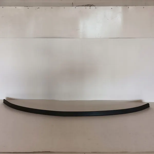 Toyota Yaris III etupuskurin spoileri OEM 76851-0D050 image 2