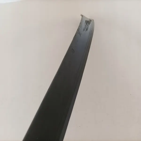 Toyota Yaris III etupuskurin spoileri OEM 76851-0D050 image 3