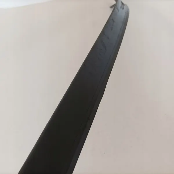 Toyota Yaris III etupuskurin spoileri OEM 76851-0D050 image 4