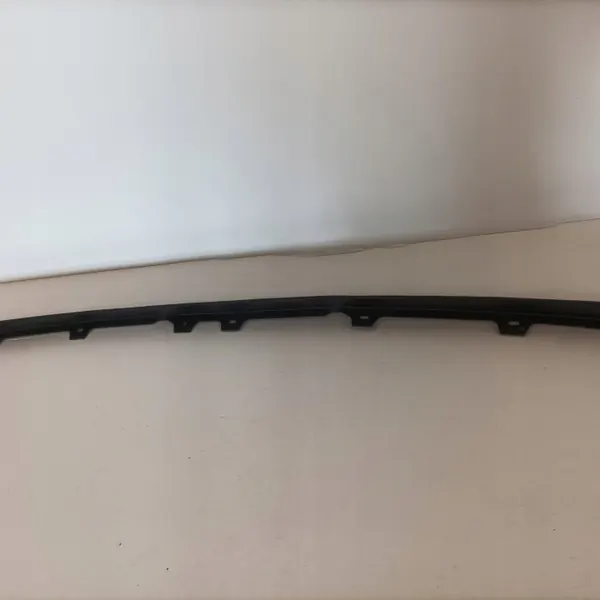 Toyota Yaris III etupuskurin spoileri OEM 76851-0D050 image 9