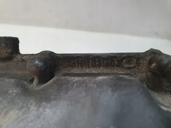 AUDI Oljetank 1.8 TFSI CDHB 06H103603S image 5