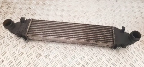 Mercedes Intercooler OEM A2045000300 C-luokka W204 image 2
