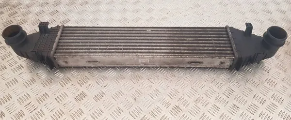 Mercedes Intercooler OEM A2045000300 C-luokka W204 image 6