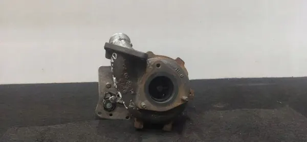 Turbocompresor OEM 059145715R para Audi A6 Avant 2.7L image 5