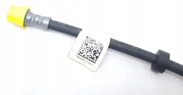 Remslang Audi A4 A5 B9 Voor 8W0611708G image 5