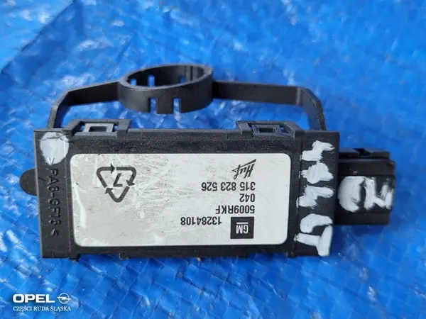 Sensor de puerta trasera derecha OEM 13284108 para Opel Meriva B image 2