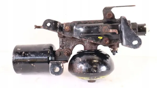 Esfera suspensão hidráulica Toyota Land Cruiser 200 OEM 1184586792 image 5