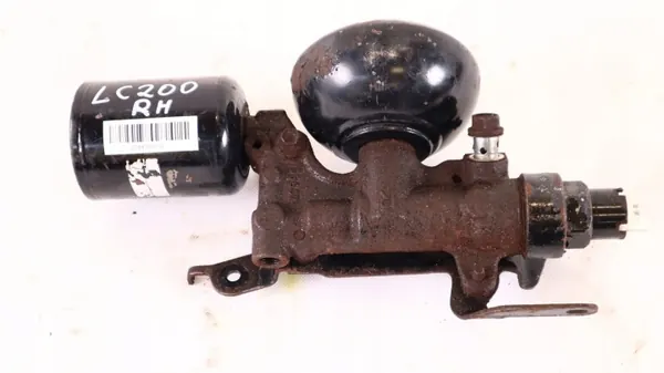 Esfera suspensão hidráulica Toyota Land Cruiser 200 OEM 1184586792 image 7