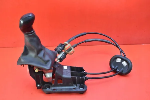 Sélecteur de vitesses OEM 9676190280 pour Peugeot 208 1.2 VTi image 3