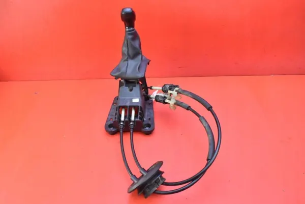 Sélecteur de vitesses OEM 9676190280 pour Peugeot 208 1.2 VTi image 4