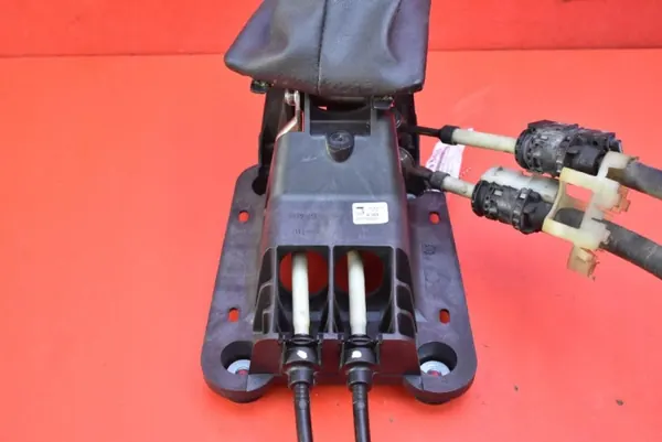 Sélecteur de vitesses OEM 9676190280 pour Peugeot 208 1.2 VTi image 6