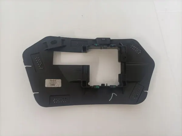 Framgrill för Smart Fortwo A435 14+ image 2