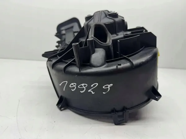Lämmitysydin OEM 007013E Opel Signum 2.2L image 6