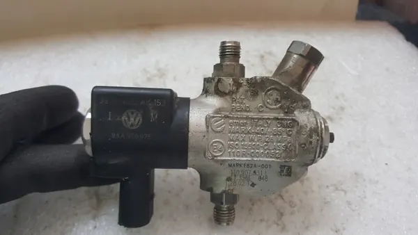 Válvula gas GNC OEM 3AA959975 para VW Touran image 5