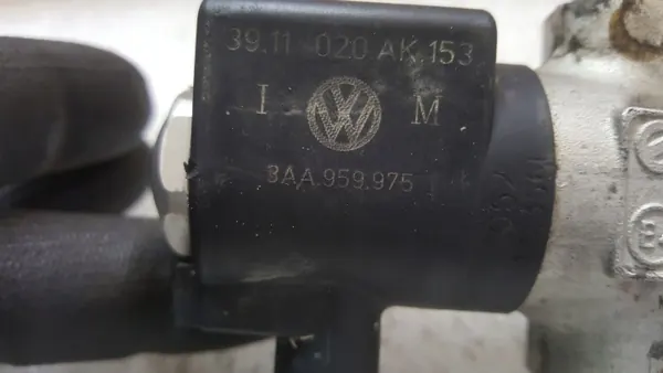 Válvula gas GNC OEM 3AA959975 para VW Touran image 7