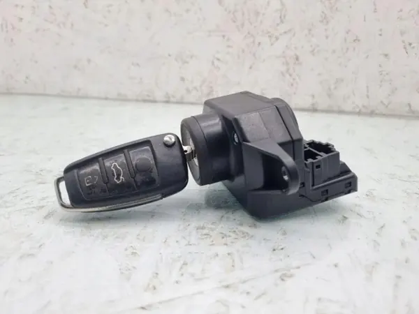Interrupteur de contact OEM 4F0909131G Audi 2.7L Diesel image 2