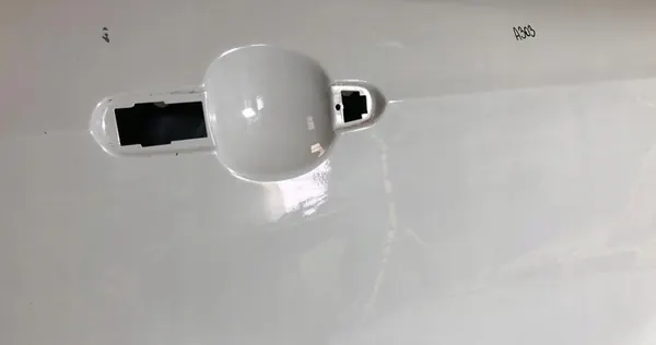 Kuga Escape MK2 II 2013-2019 Höger Bakdörr OEM image 7