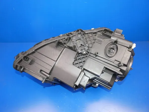 LINKER KOPLAMP MERCEDES A-KLASSE W176 BI-XENON LED OEM A1768203161 image 4