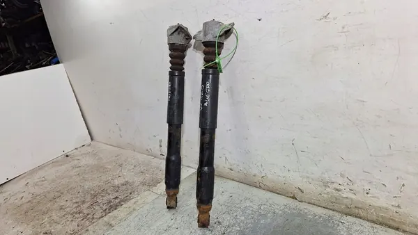 Set Ammortizzatori Posteriori Skoda Yeti VW Golf VI 1K0513029MQ image 2