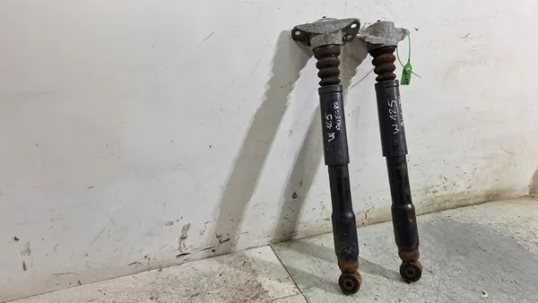 Set Ammortizzatori Posteriori Skoda Yeti VW Golf VI 1K0513029MQ image 3