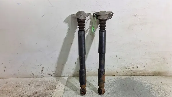 Set Ammortizzatori Posteriori Skoda Yeti VW Golf VI 1K0513029MQ image 4