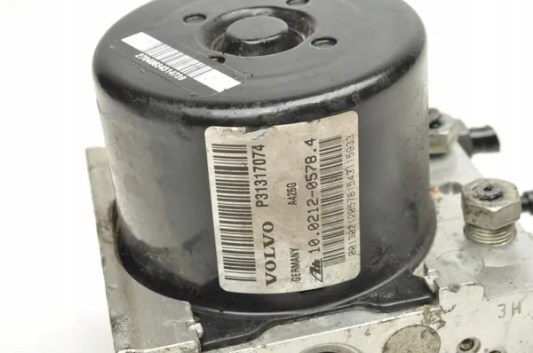 Bomba ABS Volvo OE 31317074 - Peça Usada image 3