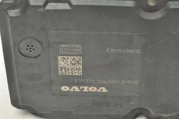 Bomba ABS Volvo OE 31317074 - Peça Usada image 6