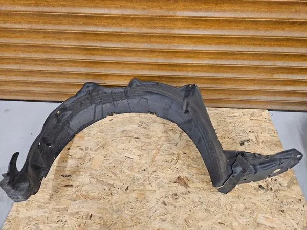 Toyota Prius III 09-15 Left Front Wheel Arch OEM image 4