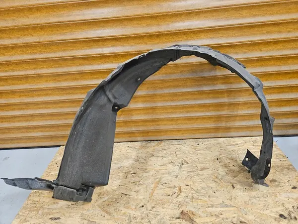 Toyota Prius III 09-15 Left Front Wheel Arch OEM image 7