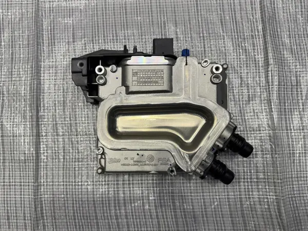 Chauffage liquide Fiat 600 OEM 9863022680 - Occasion image 2