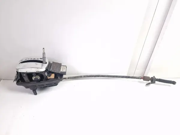 Audi Versnellingspook OEM 4B1713111A - Gebruikt image 2