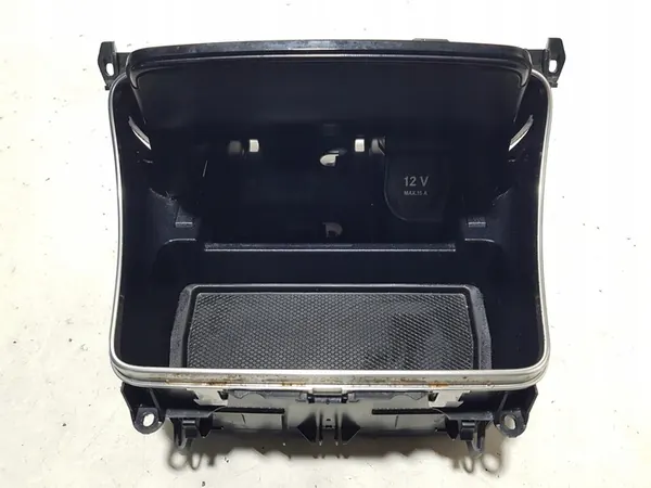 Tuhkakuppi Lokero Mercedes W205 GLC X253 image 4