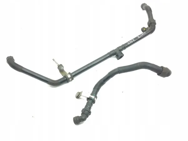 Kit de Tuyau de Purge Maserati Quattroporte 2008 OEM AMD182440 image 2