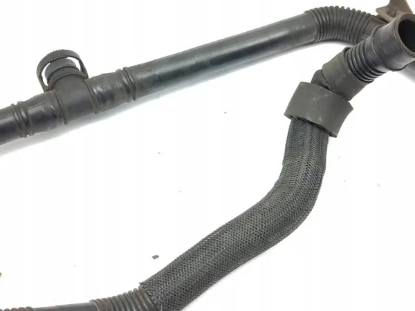 Kit de Tuyau de Purge Maserati Quattroporte 2008 OEM AMD182440 image 4
