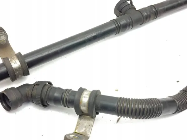 Kit de Tuyau de Purge Maserati Quattroporte 2008 OEM AMD182440 image 5
