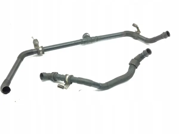 Kit de Tuyau de Purge Maserati Quattroporte 2008 OEM AMD182440 image 8