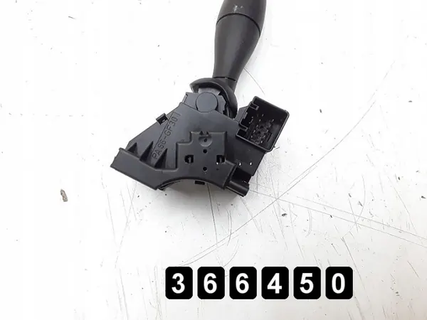 Interruptor Ford usado OEM AM-366450 para Fusion 2003 image 3