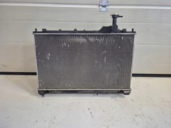 Mitsubishi OE vattenkylare OEM - Begagnat skick image 2