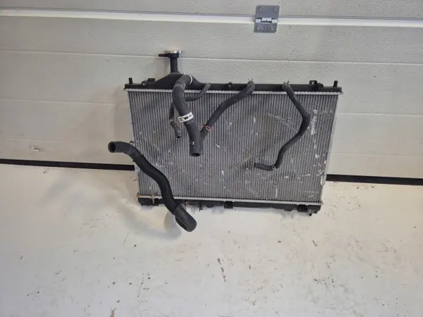 Mitsubishi OE vattenkylare OEM - Begagnat skick image 4