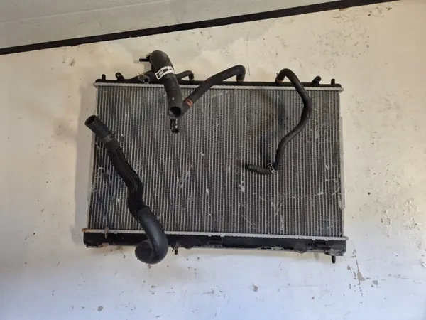 Mitsubishi OE vattenkylare OEM - Begagnat skick image 5