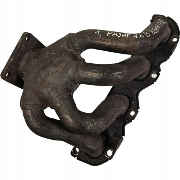 Coletor de escape OEM JUT121694 para VW Passat B6 image 4