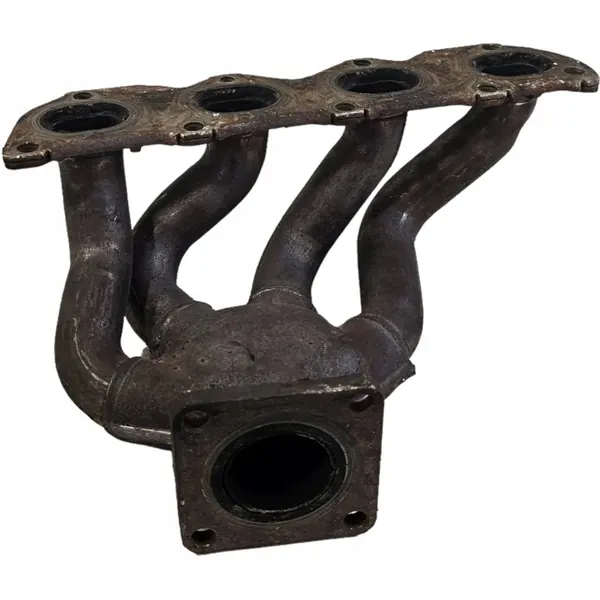 Coletor de escape OEM JUT121694 para VW Passat B6 image 5