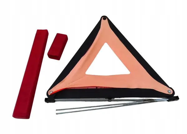 Triangle de Signalisation Mazda CX-5 I KE 2012-2017 image 1