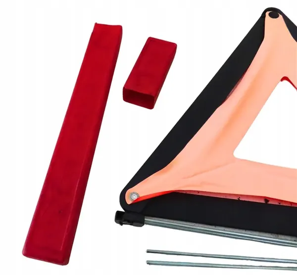 Triangle de Signalisation Mazda CX-5 I KE 2012-2017 image 2