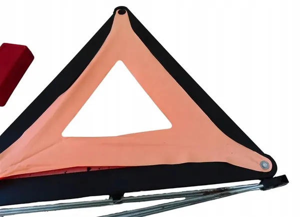 Triangle de Signalisation Mazda CX-5 I KE 2012-2017 image 3