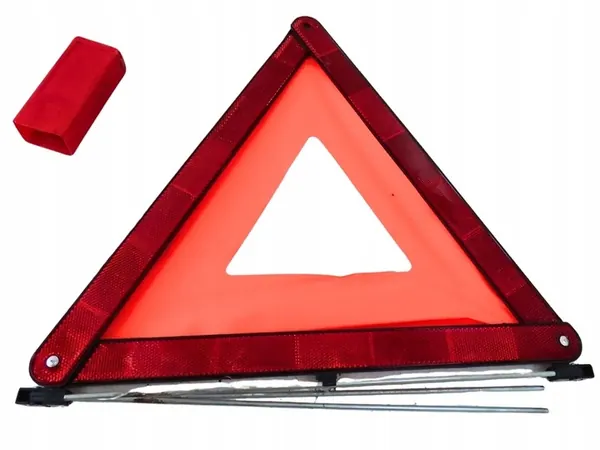 Triangle de Signalisation Mazda CX-5 I KE 2012-2017 image 4