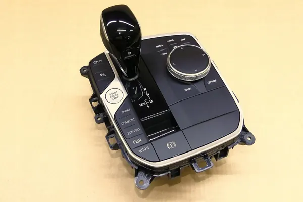 Levier de Vitesse BMW OEM 5A7DFD9 pour X3 G01 LCI image 2
