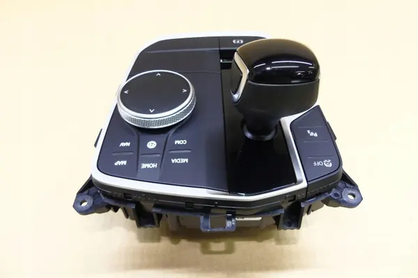 Levier de Vitesse BMW OEM 5A7DFD9 pour X3 G01 LCI image 5
