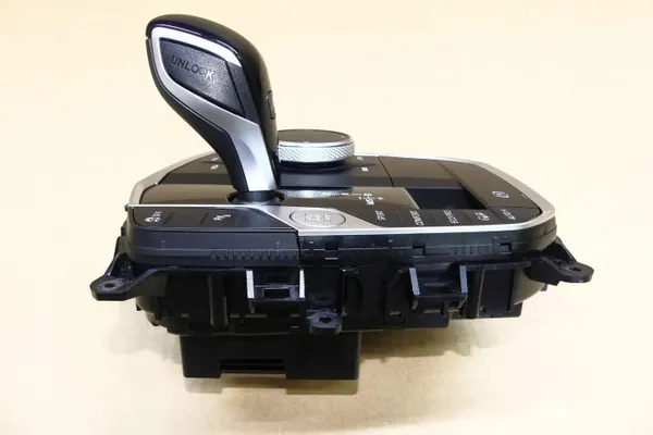 Levier de Vitesse BMW OEM 5A7DFD9 pour X3 G01 LCI image 6